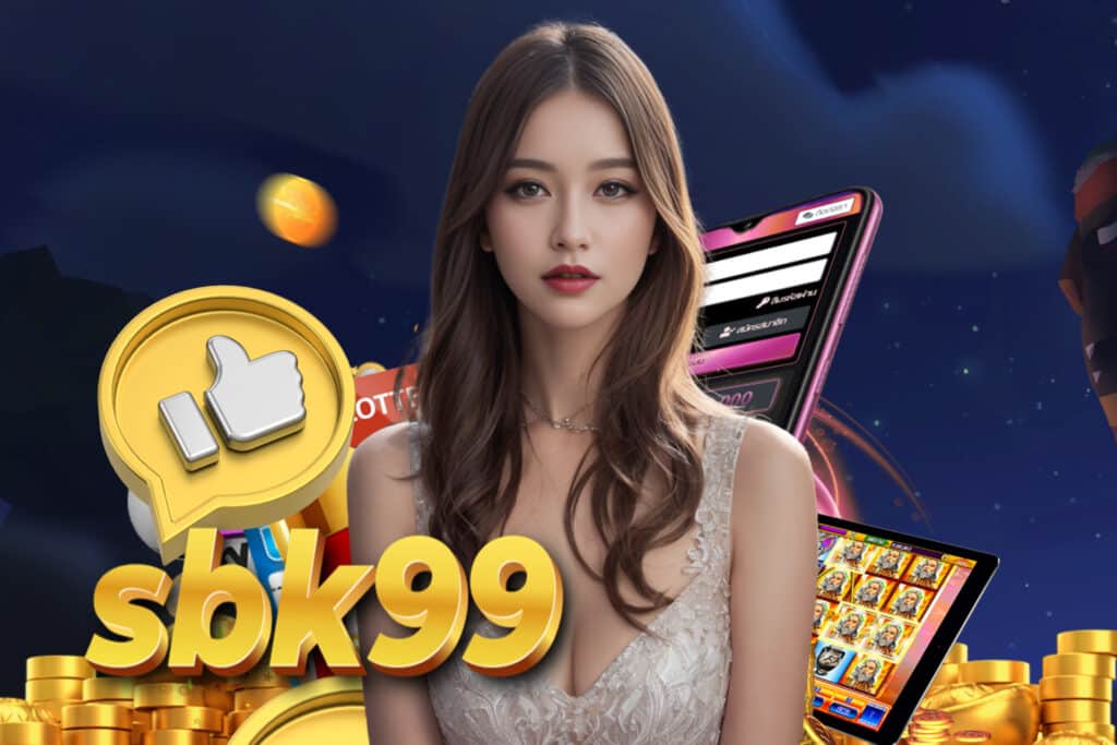 sbk99 ทรูวอเลท
