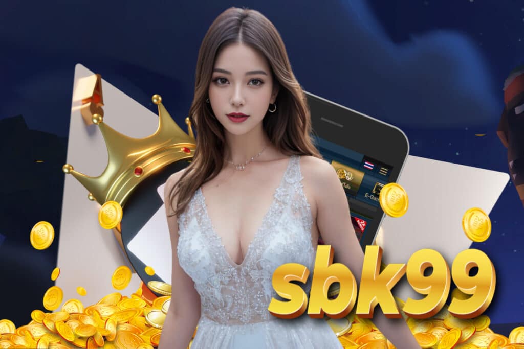 sbk99 สล็อต