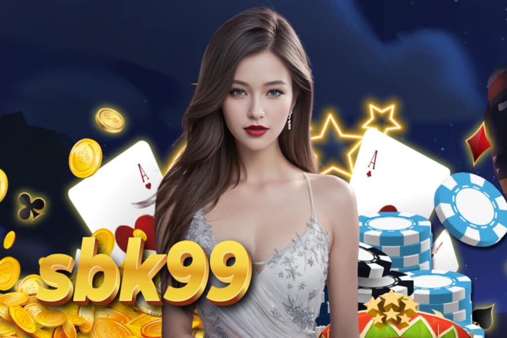 เอส-บี-เค 99