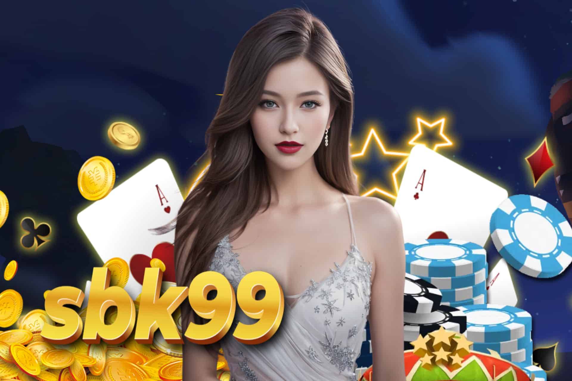 เอส-บี-เค 99